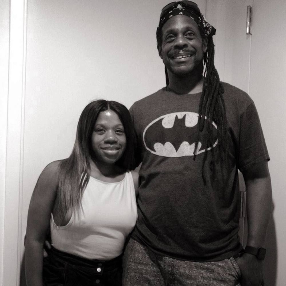 Meet your Posher, Niko